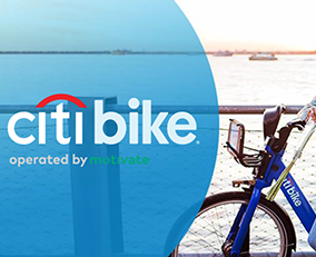 CITI Bike is Coming! Get $25 Off An Annual Membership